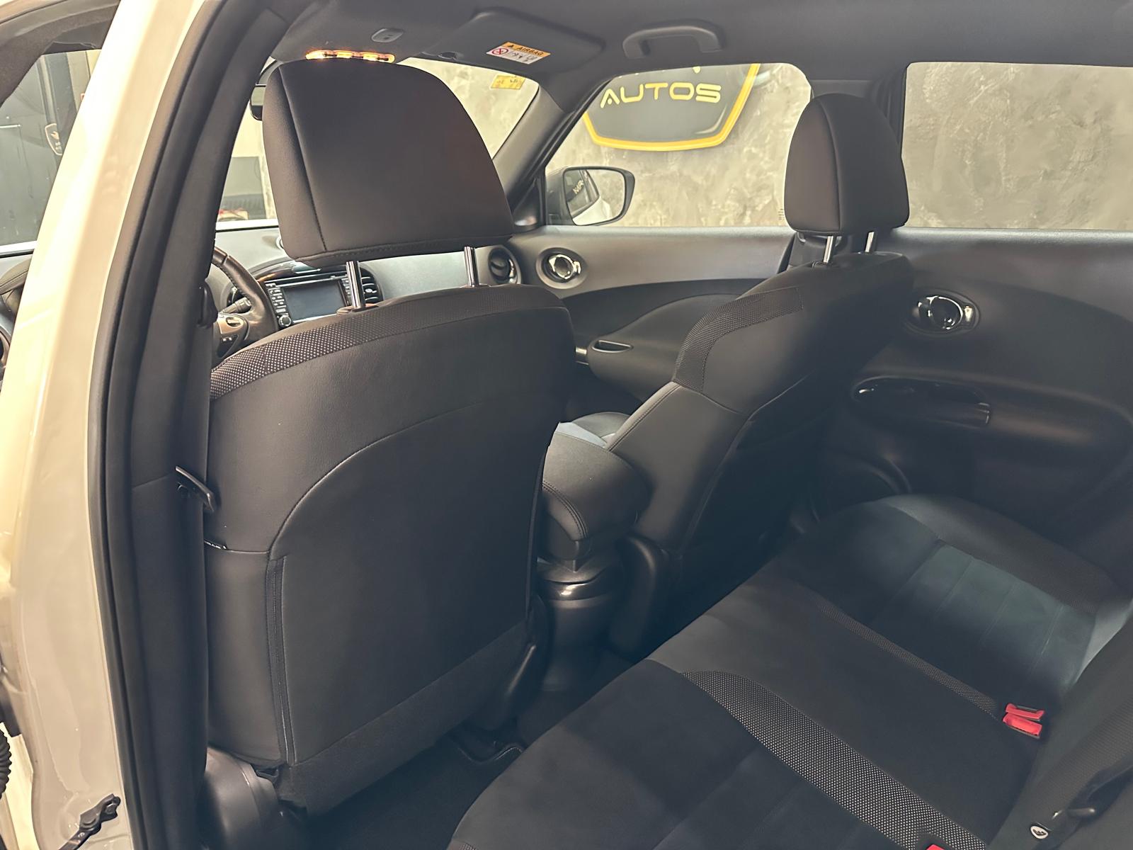 Nissan Juke GT Sport 1.2 115cv