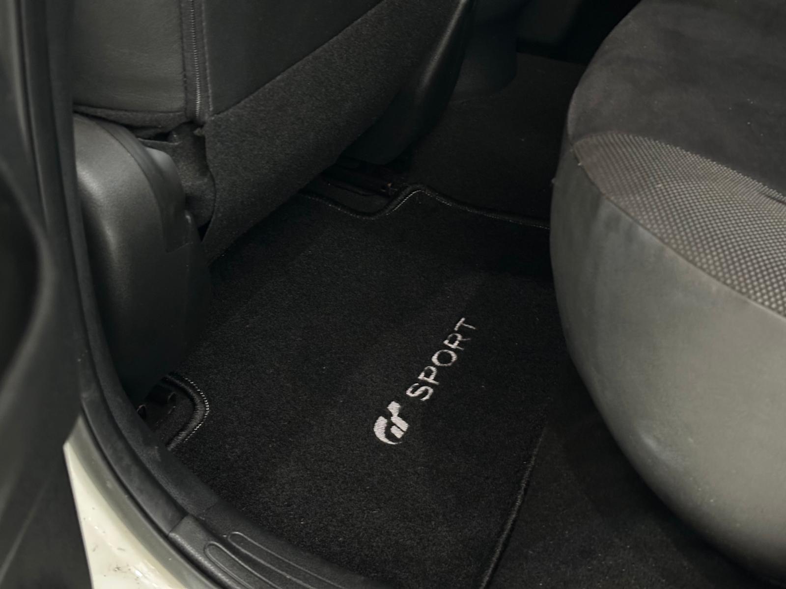 Nissan Juke GT Sport 1.2 115cv