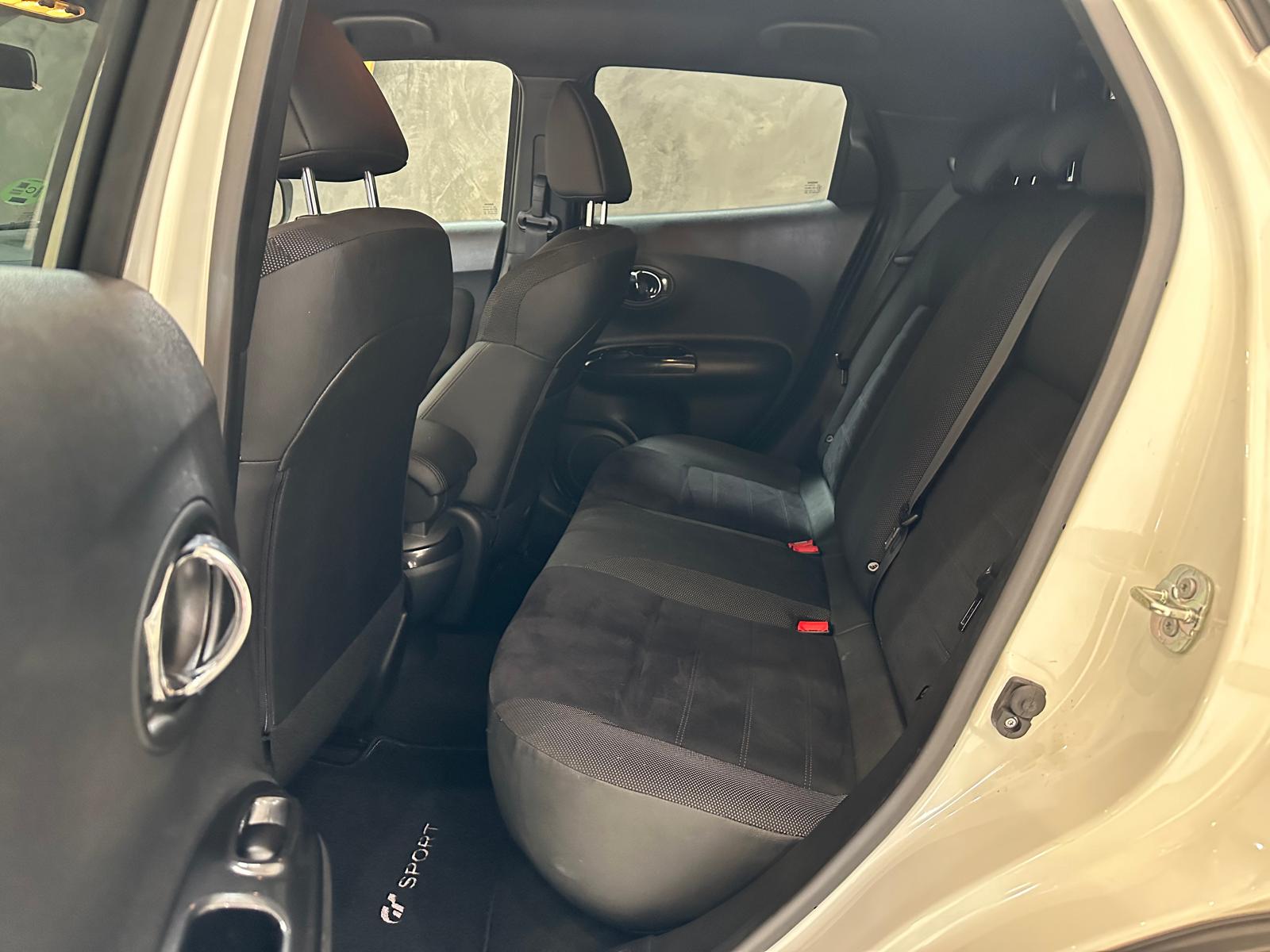 Nissan Juke GT Sport 1.2 115cv