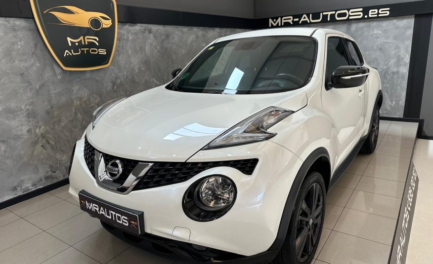 Nissan Juke GT Sport 1.2 115cv