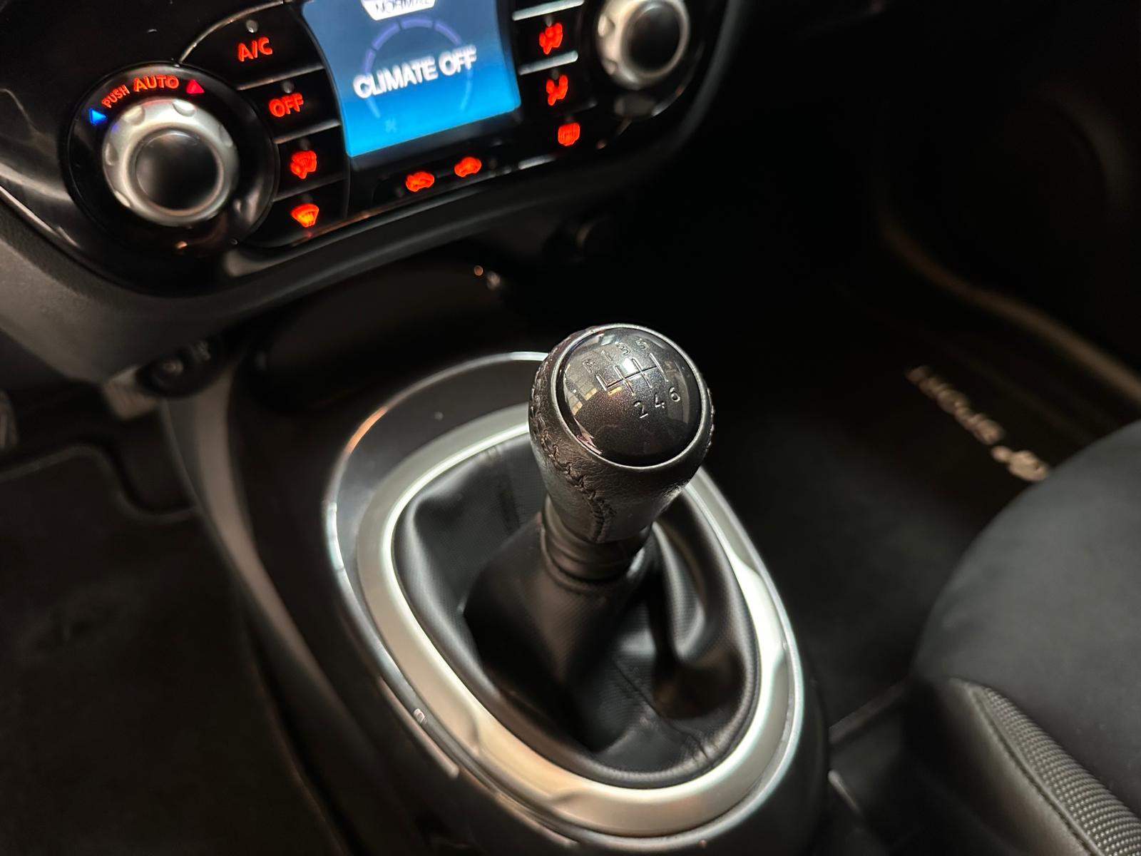 Nissan Juke GT Sport 1.2 115cv