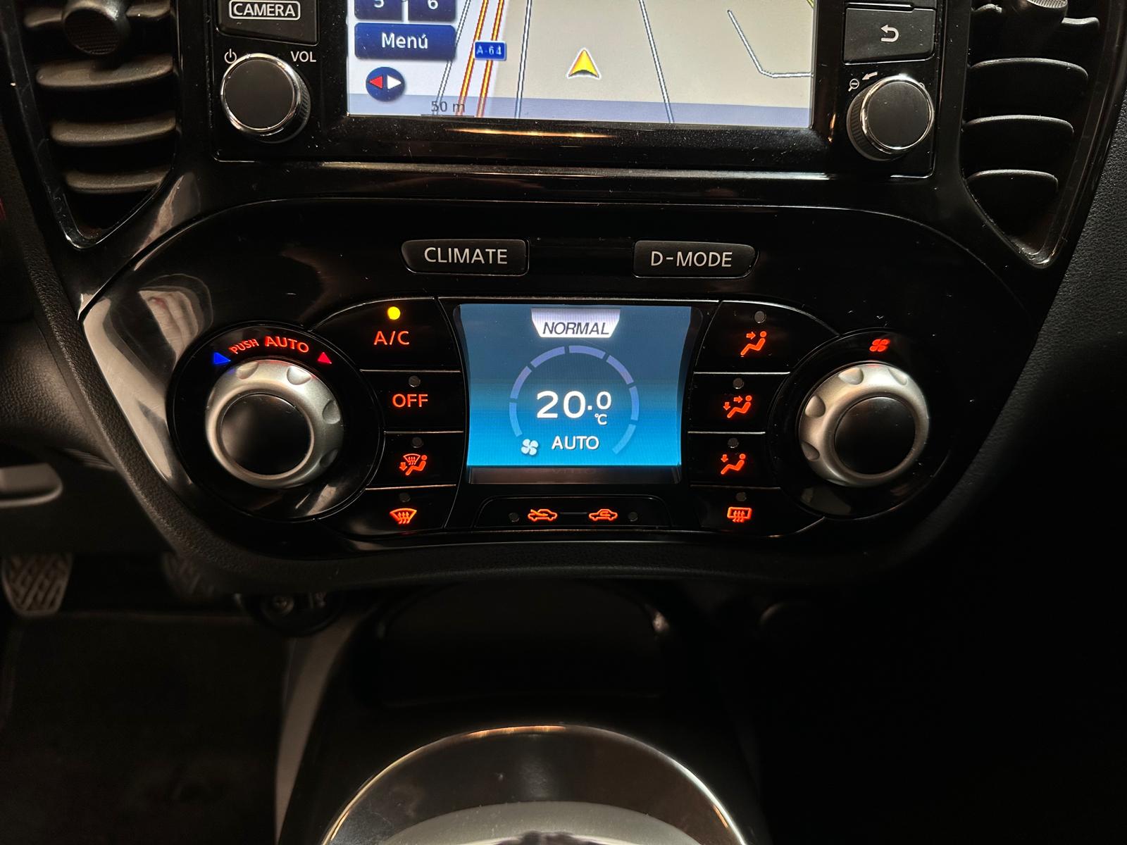 Nissan Juke GT Sport 1.2 115cv