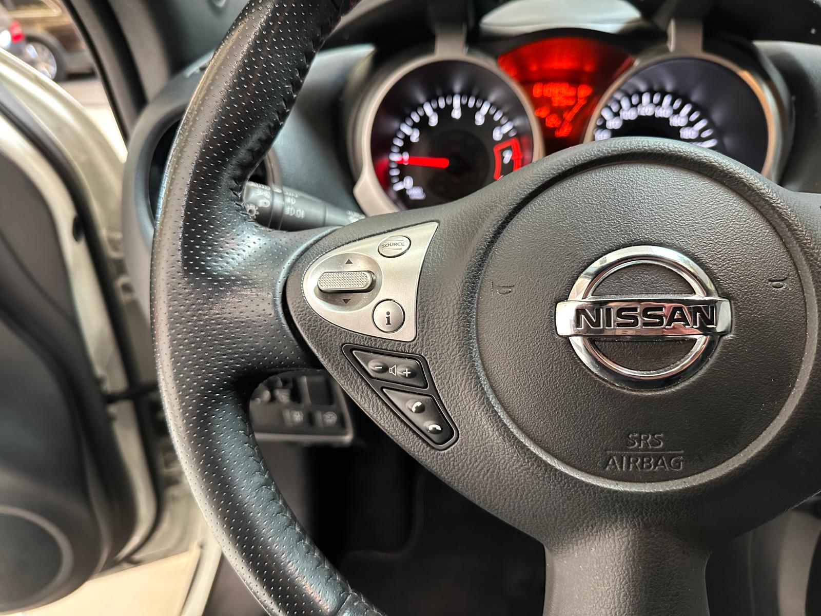 Nissan Juke GT Sport 1.2 115cv