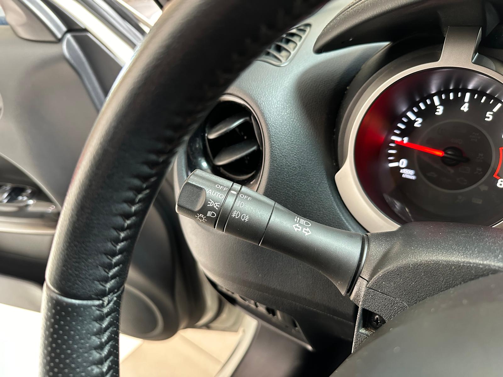 Nissan Juke GT Sport 1.2 115cv