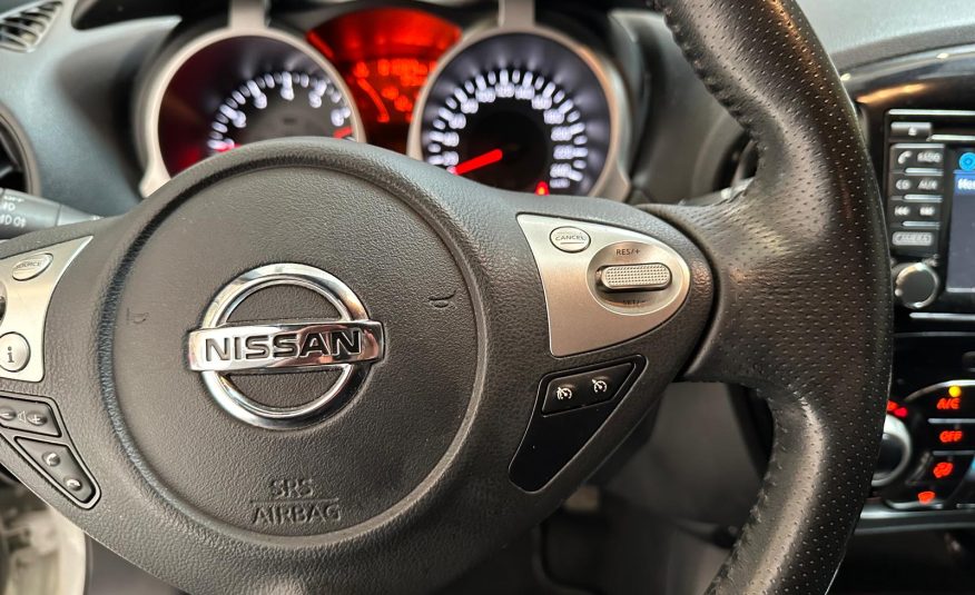 Nissan Juke GT Sport 1.2 115cv