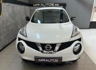 Nissan Juke GT Sport 1.2 115cv