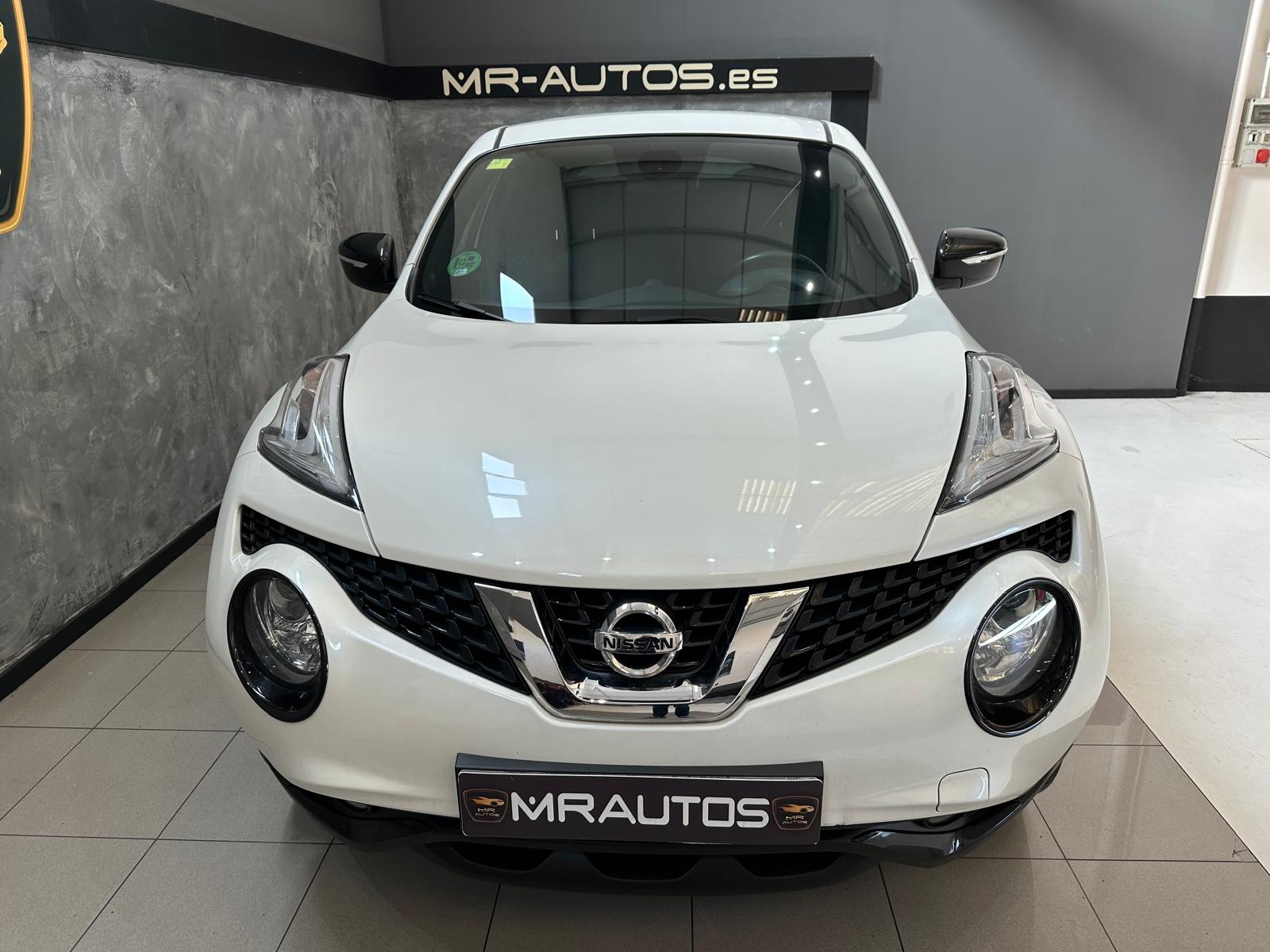 Nissan Juke GT Sport 1.2 115cv