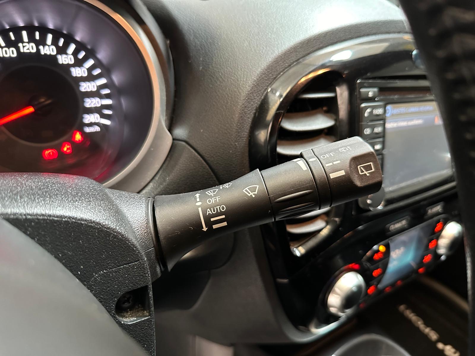 Nissan Juke GT Sport 1.2 115cv