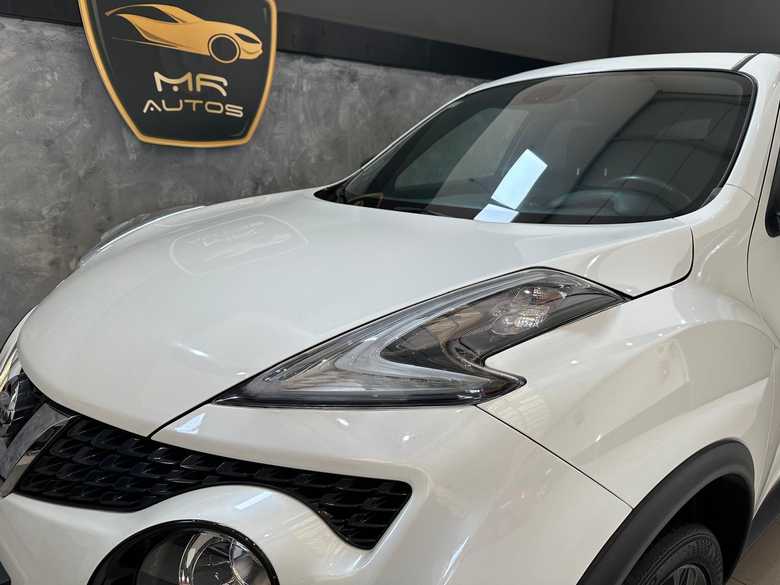 Nissan Juke GT Sport 1.2 115cv