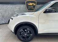 Nissan Juke GT Sport 1.2 115cv