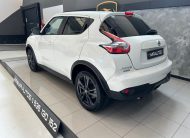 Nissan Juke GT Sport 1.2 115cv