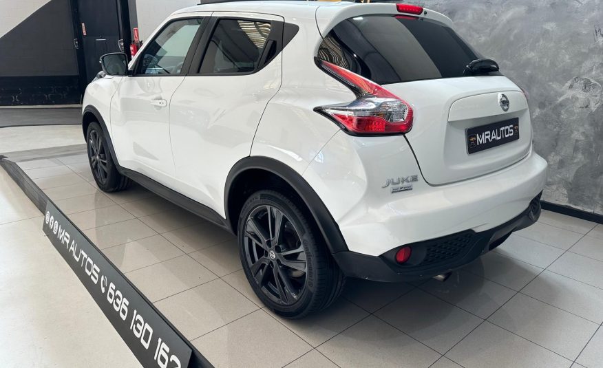 Nissan Juke GT Sport 1.2 115cv