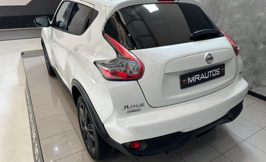 Nissan Juke GT Sport 1.2 115cv