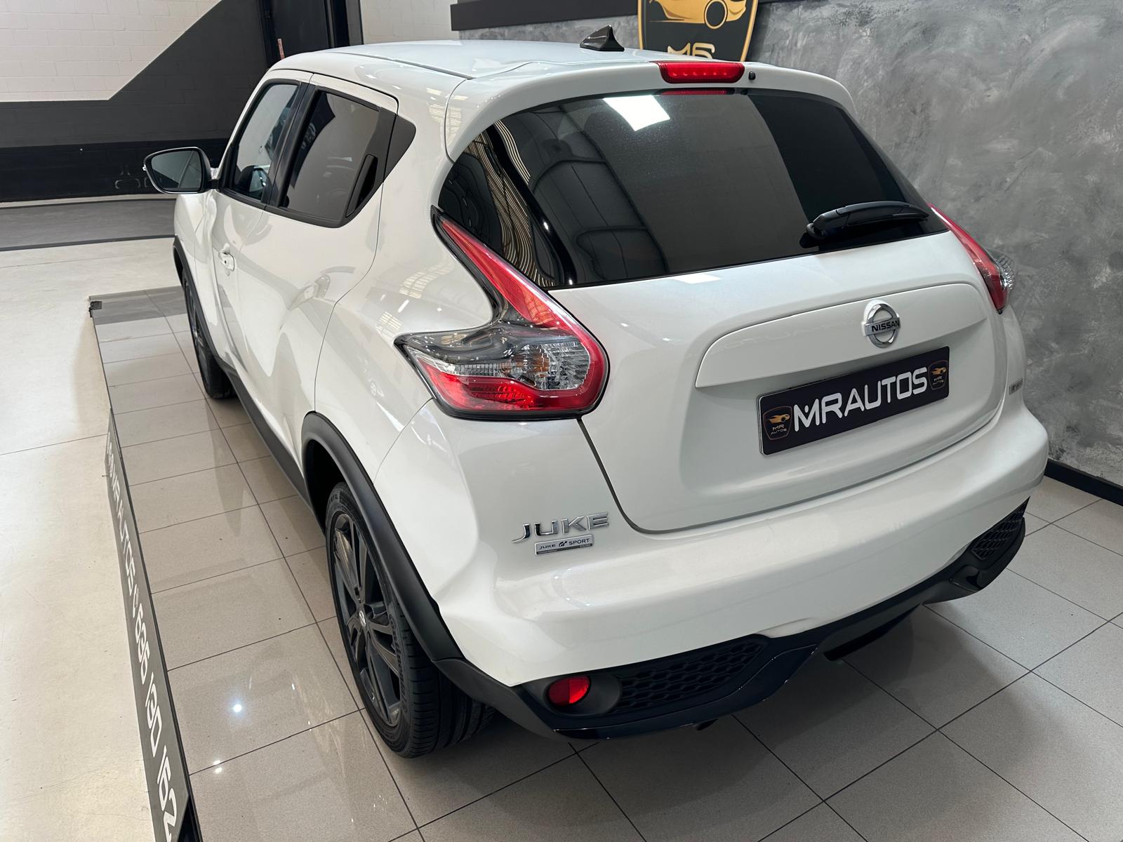 Nissan Juke GT Sport 1.2 115cv