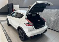 Nissan Juke GT Sport 1.2 115cv