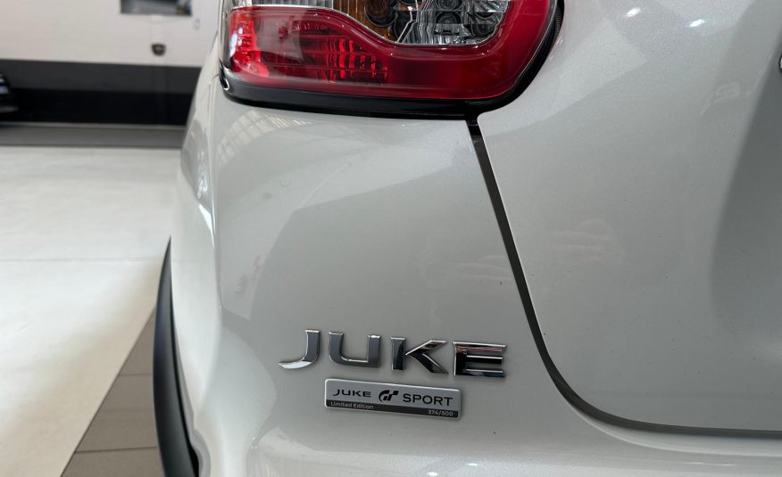 Nissan Juke GT Sport 1.2 115cv