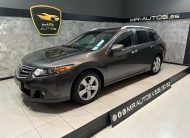 Honda Accord Tourer 2.2cc 150cv