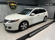 Honda Accord Tourer 2.2cc 150cv