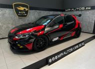 Renault Megane RS