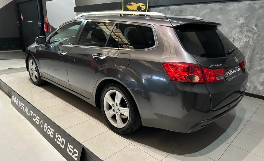 Honda Accord Tourer 2.2cc 150cv