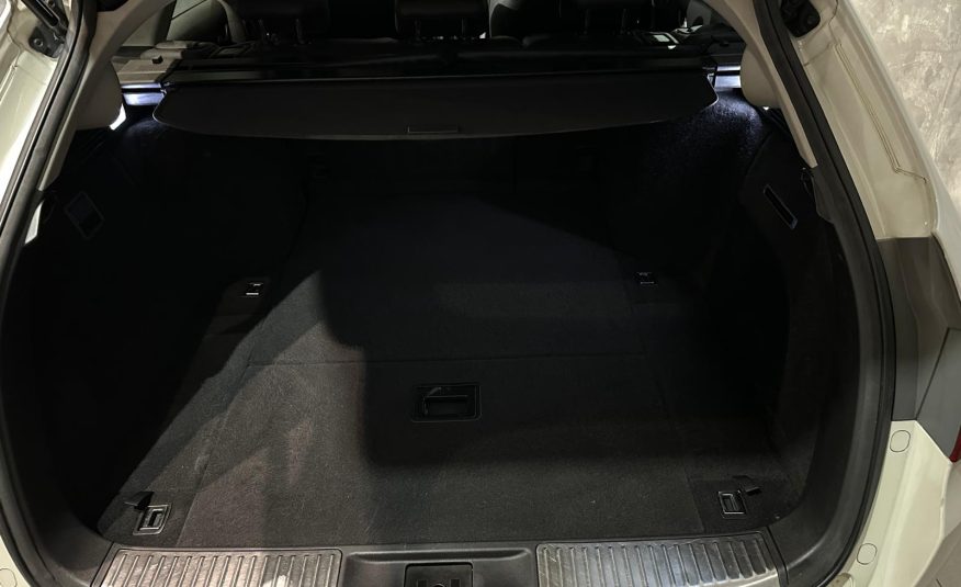 Honda Accord Tourer 2.2cc 150cv