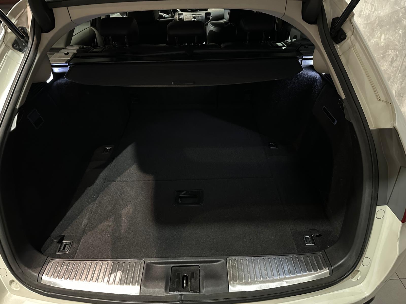 Honda Accord Tourer 2.2cc 150cv