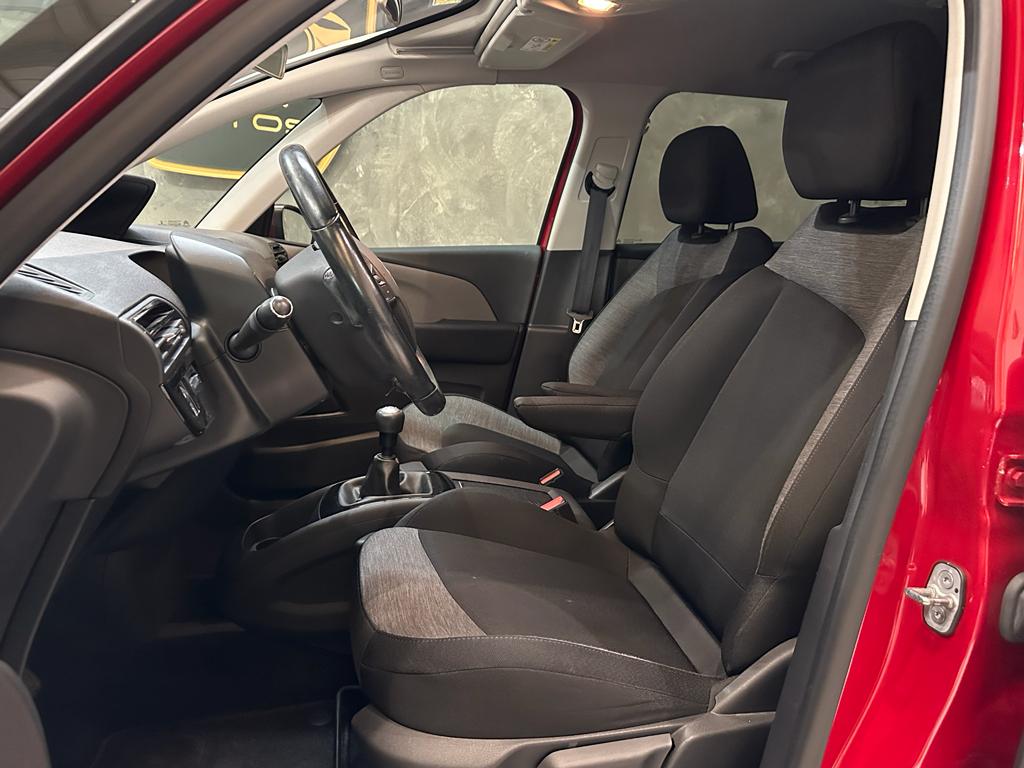 Citroen Grand C4 Picasso