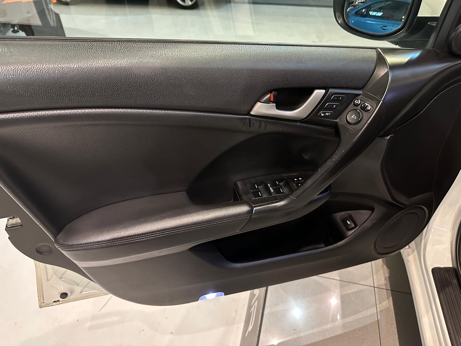 Honda Accord Tourer 2.2cc 150cv