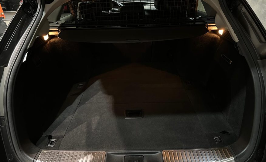 Honda Accord Tourer 2.2cc 150cv