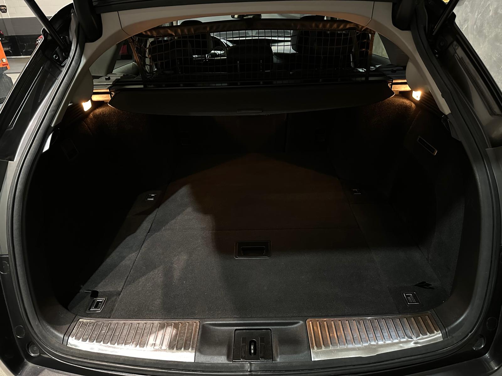 Honda Accord Tourer 2.2cc 150cv