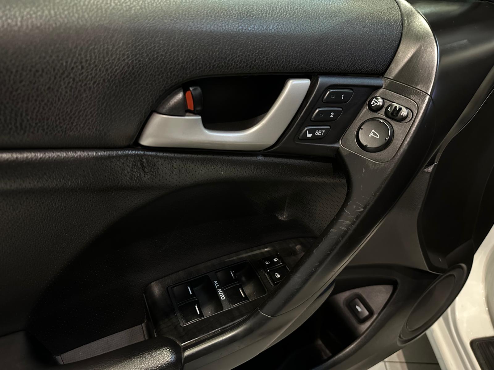 Honda Accord Tourer 2.2cc 150cv