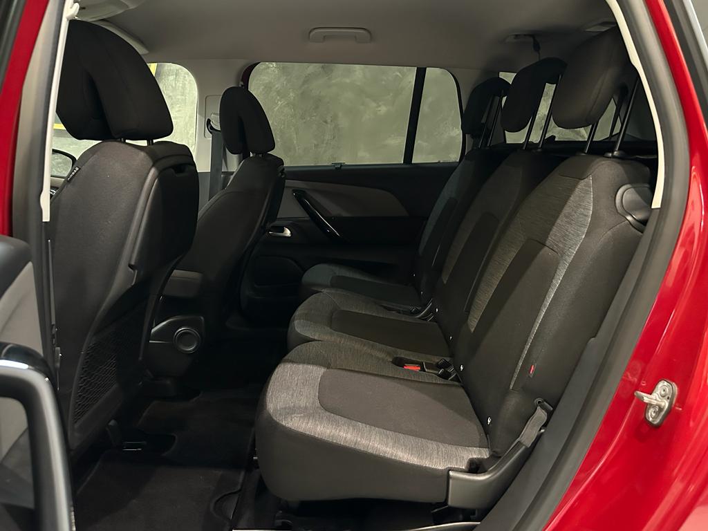 Citroen Grand C4 Picasso