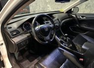 Honda Accord Tourer 2.2cc 150cv