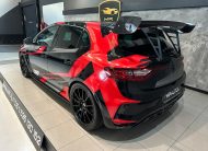 Renault Megane RS