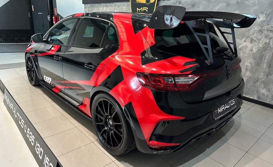 Renault Megane RS