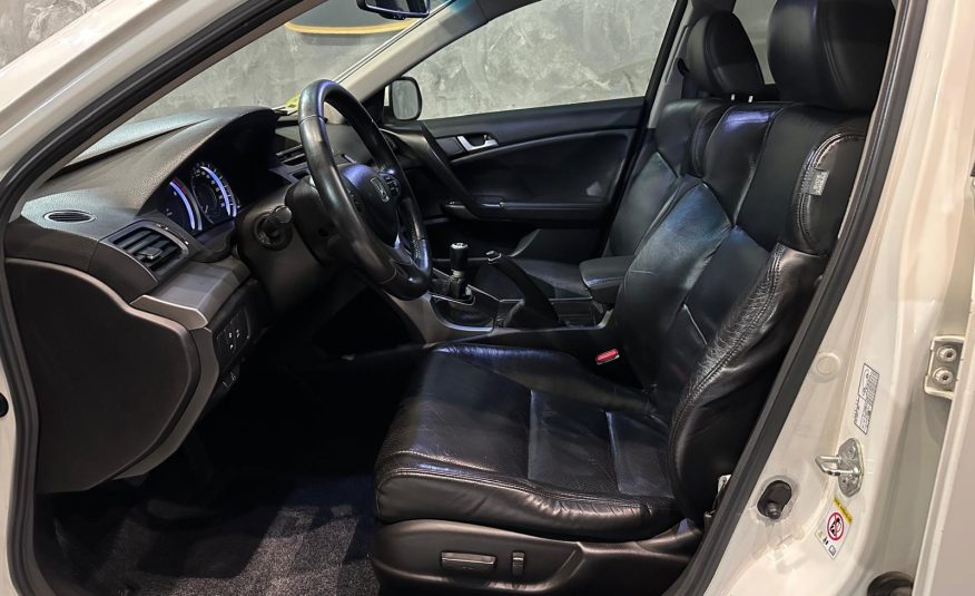 Honda Accord Tourer 2.2cc 150cv