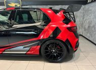 Renault Megane RS