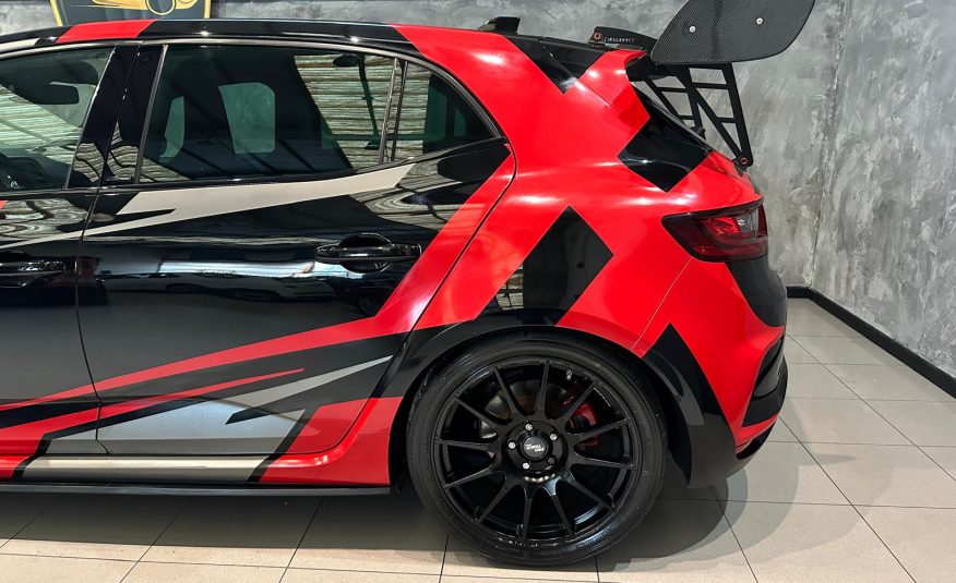 Renault Megane RS
