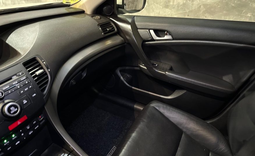 Honda Accord Tourer 2.2cc 150cv