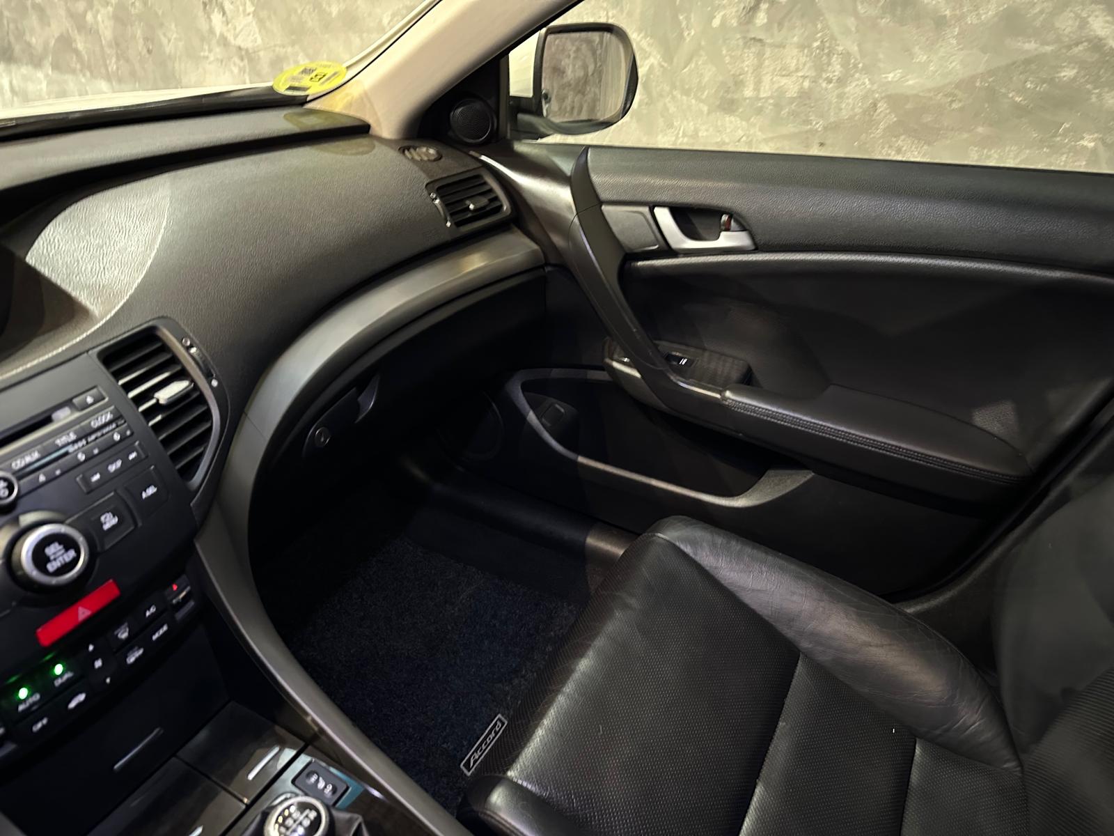 Honda Accord Tourer 2.2cc 150cv