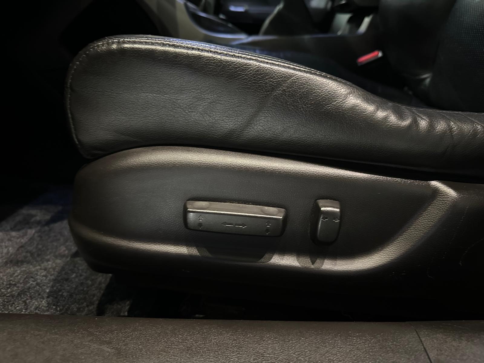 Honda Accord Tourer 2.2cc 150cv