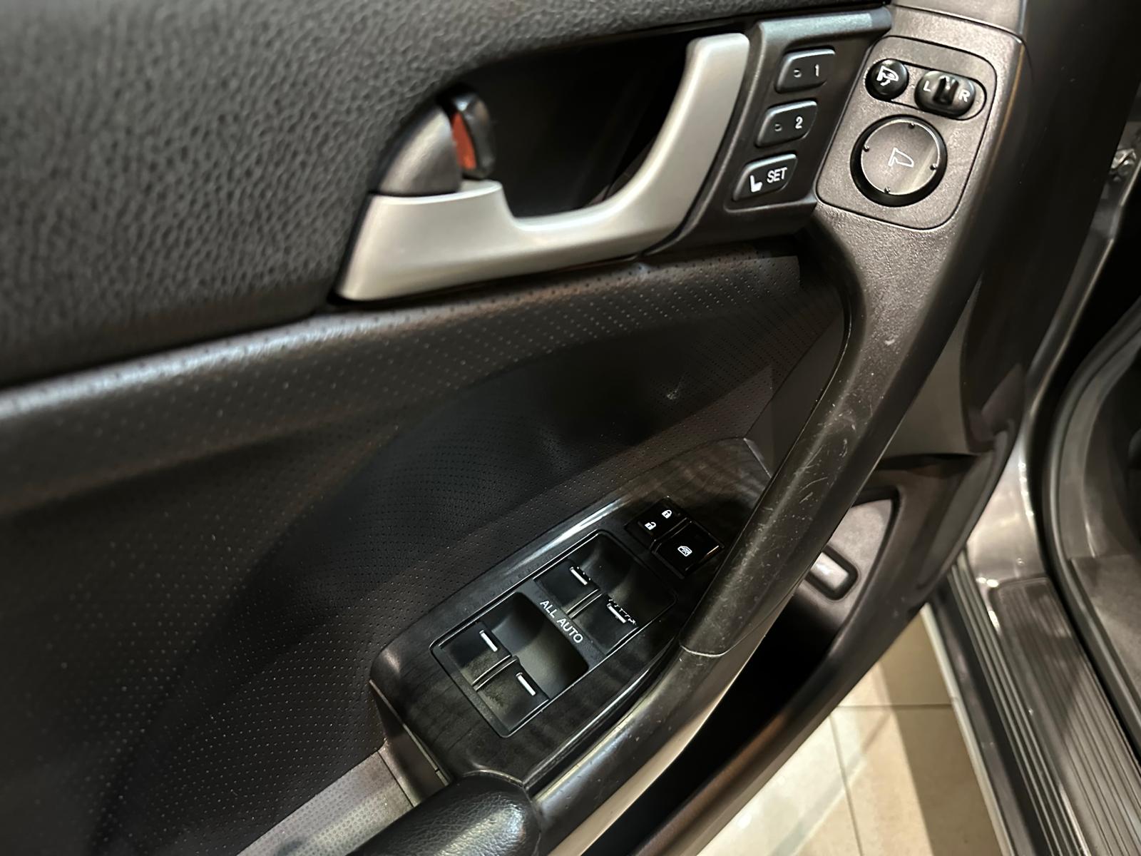 Honda Accord Tourer 2.2cc 150cv