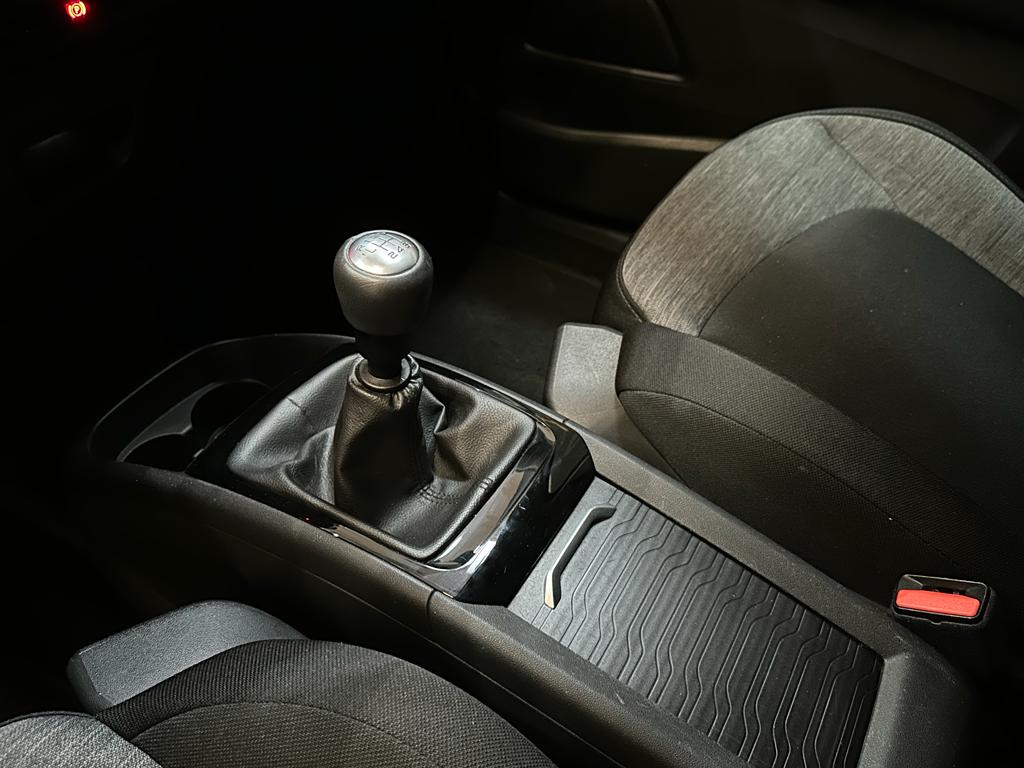 Citroen Grand C4 Picasso