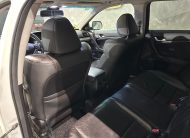 Honda Accord Tourer 2.2cc 150cv