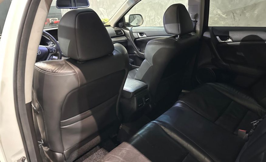 Honda Accord Tourer 2.2cc 150cv