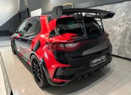 Renault Megane RS