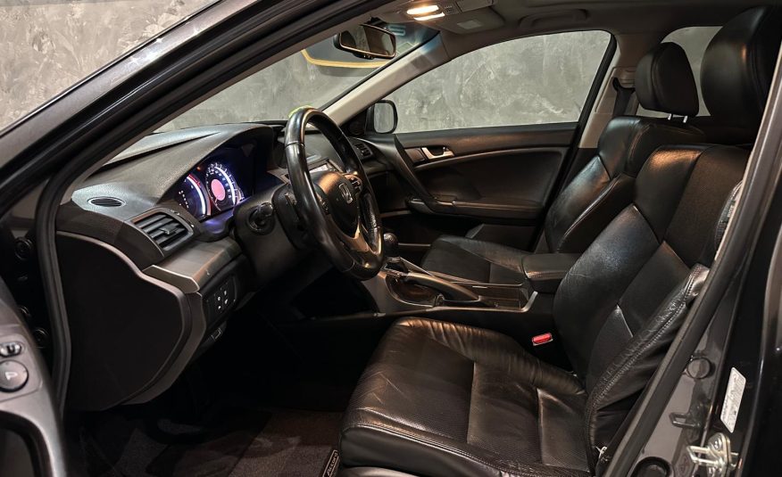 Honda Accord Tourer 2.2cc 150cv