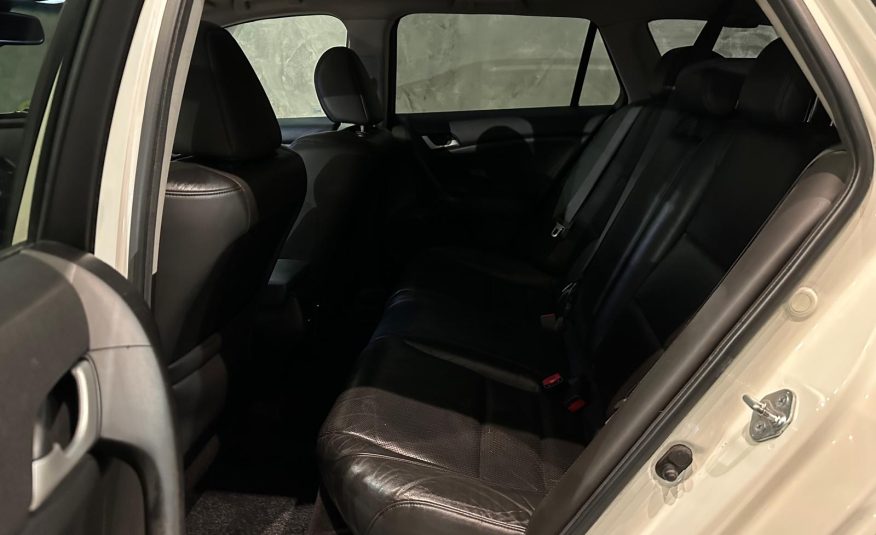 Honda Accord Tourer 2.2cc 150cv
