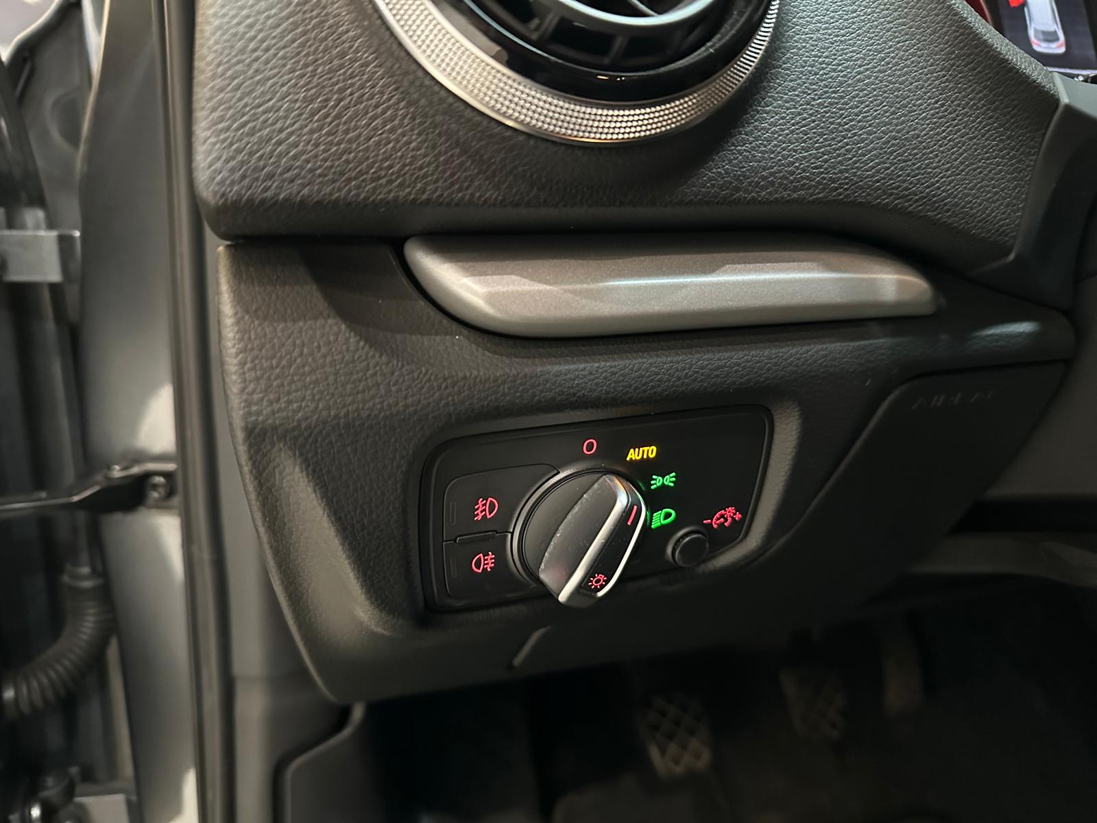 Audi A3 Sportback 1.4TFSI 122cv