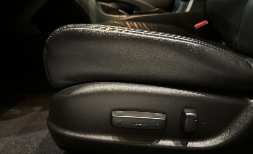 Honda Accord Tourer 2.2cc 150cv